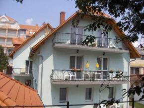  Zsanett Appartement  Хевиз